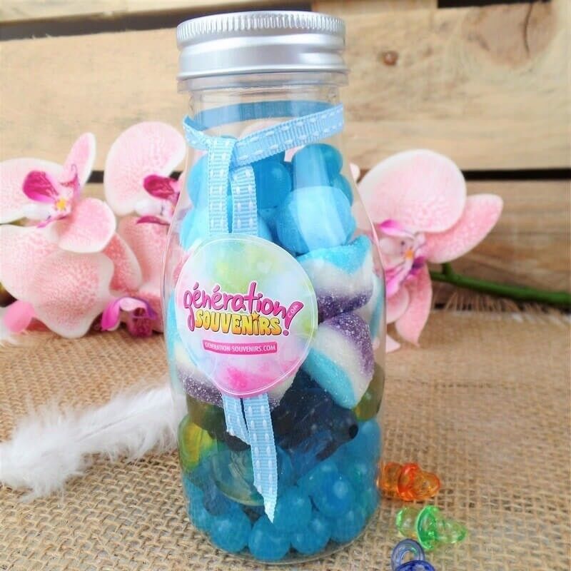 Pozione Caramella - Blu