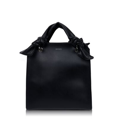 Tasche | Top Handle Bag "MEGAN" vegan