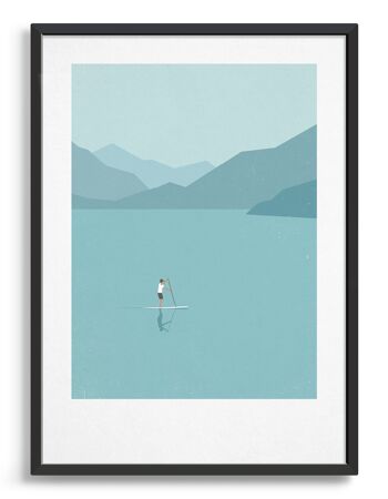 Stand up paddle - A3 2