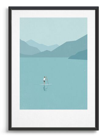 Stand up paddle - A2 2