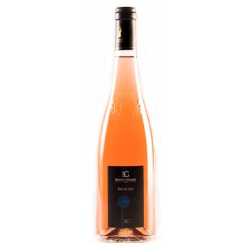 Rosé de Loire Domaine de Tartifume 37.5 cl