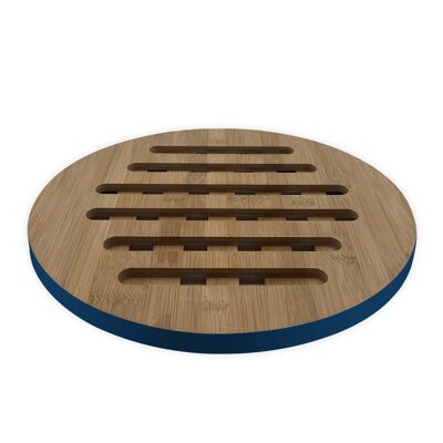 Trivet 28 cm - Blueberry