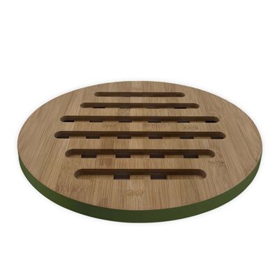 Trivet 28 cm - Fern