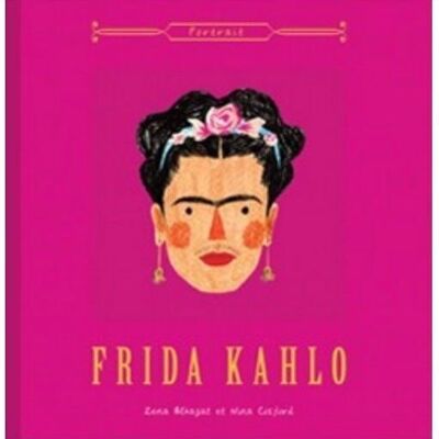 Biografia di Frida Khalo