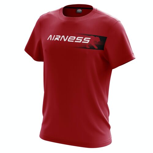 TEE SHIRT HOMME AIRNESS KIERAN