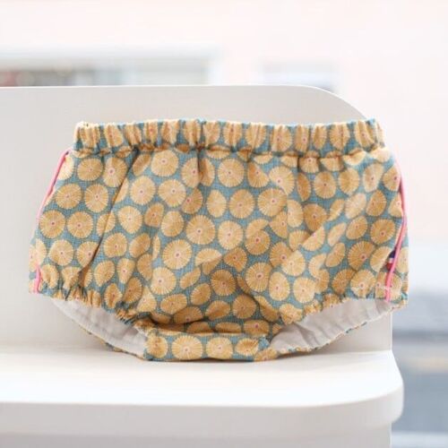 Bloomer de bain Yoko 6/18 mois