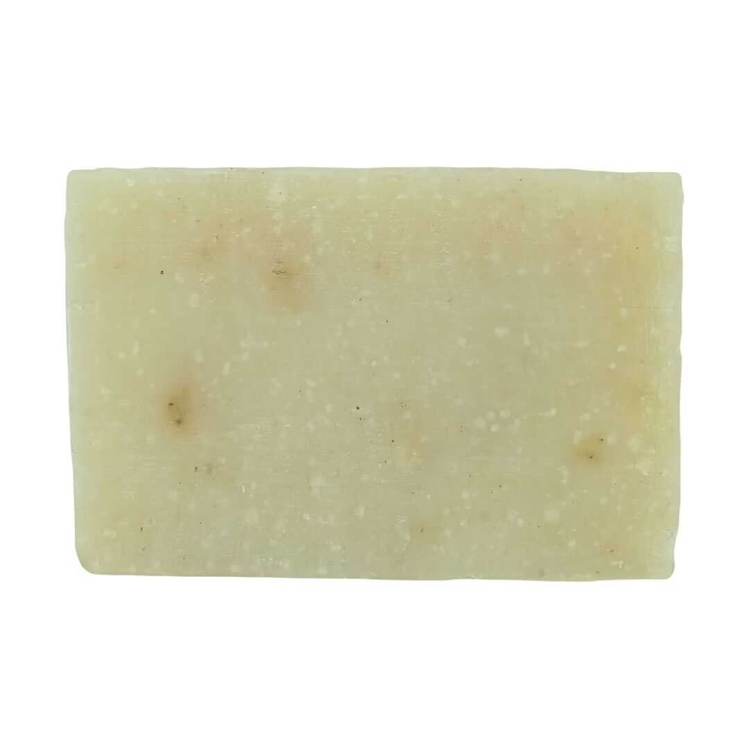 Lavanda - Nudo e Naturale - Sapone da Bagno