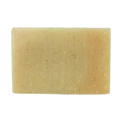 Citronnelle - Naked & Natural - Savon de bain