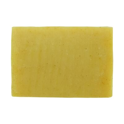 Tea Tree & Turmeric - Naked and Natural - Jabón de Baño