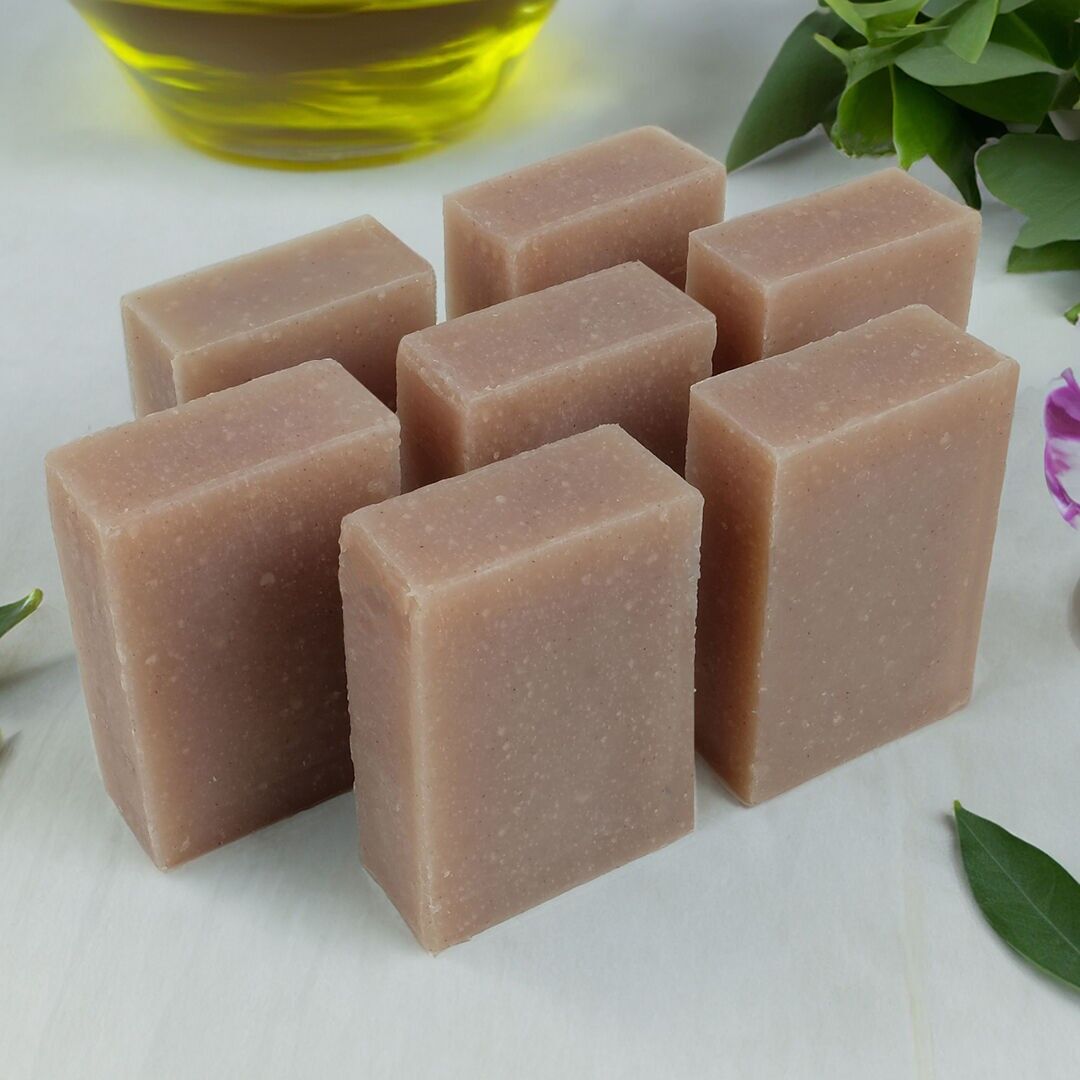 Rosengeranie – Naked & Natural
