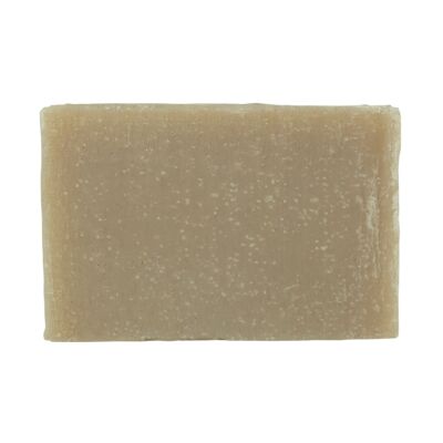 Cinnamon - Naked & Natural - Bath Soap