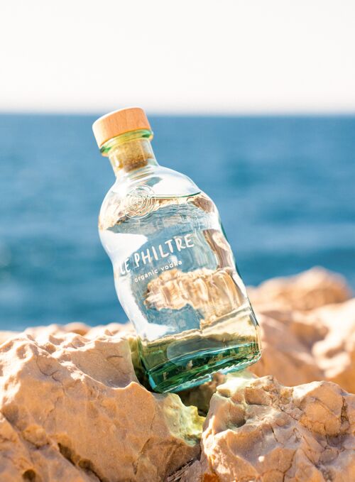 Le Philtre vodka - 35cl