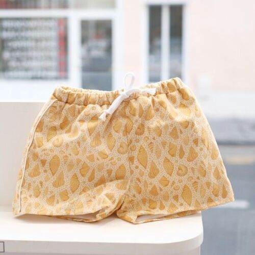 Short de bain Neptune 4/5 ans