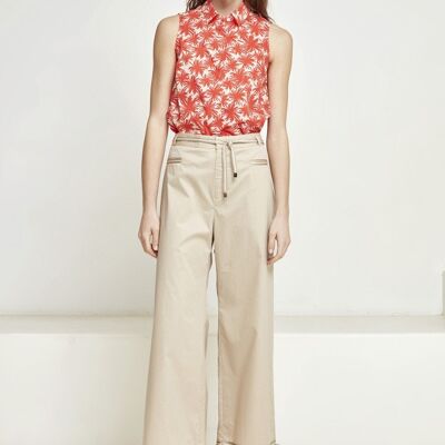 PAREA Culotte trousers