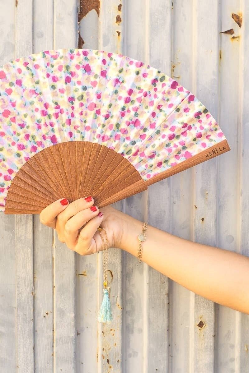 Ventaglio Di Coriandoli