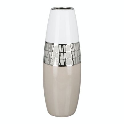 Vase conique en céramique "Pico" VE 2