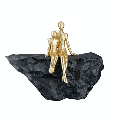 Poly Skulptur "Mutterliebe" VE 2