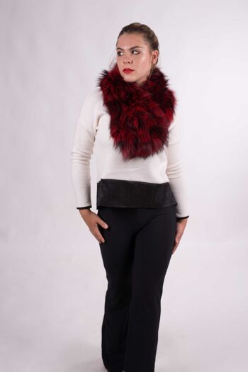 Diana Renard Foulard 20