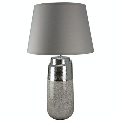 Lampe en céramique "Marmo" VE 2