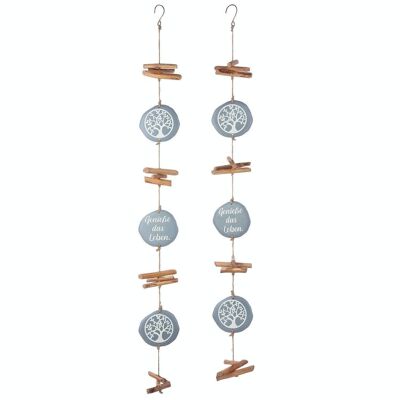 Poly Garland "Tree of Life" VE 4 so
