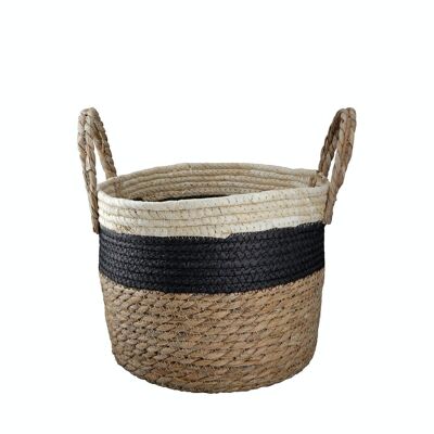 Seagrass basket "Kori" set of 3