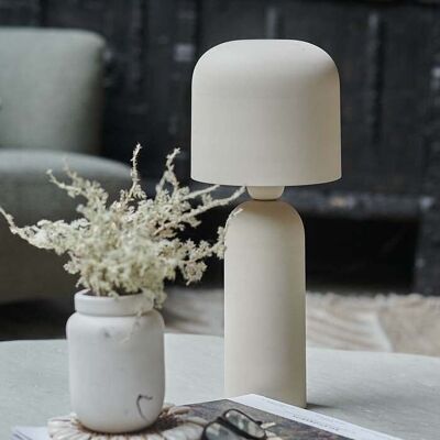 Lampe de table Barkly - WIRED POUR LE ROYAUME-UNI - Abigail Ahern
