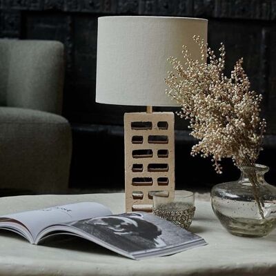 Lampe de table Fletcher - WIRED POUR LE ROYAUME-UNI - Abigail Ahern