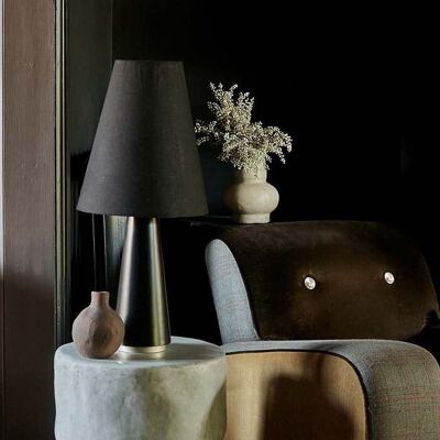 Florina Table Lamp - WIRED FOR THE UK - Abigail Ahern