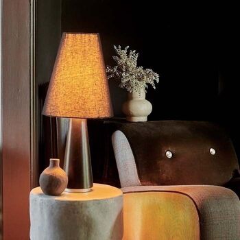 Lampe de table Florina - WIRED POUR LE ROYAUME-UNI - Abigail Ahern 2