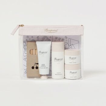 La Trousse de Beauté Nomade Bonpoint 1