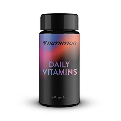Daily vitamins (60 capsules)