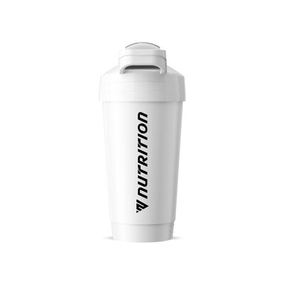 Shaker (700 ml) – Weiß