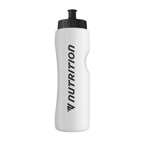 Water Bottle (1000 ml) - White