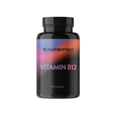 Vitamina B12 (100 compresse)