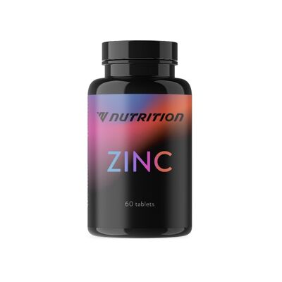 Zinc (100 tabletas)