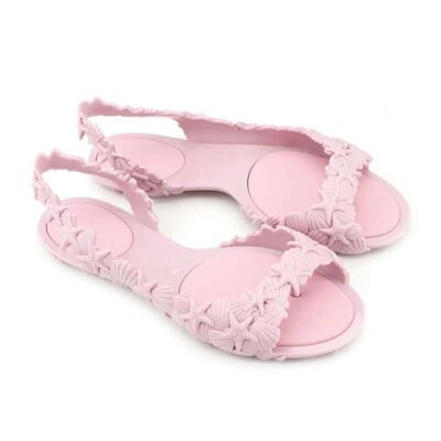 Sandales Sunies Sea & Ocean Rose