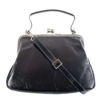 Bolso de mano ROMY con fondo BT10