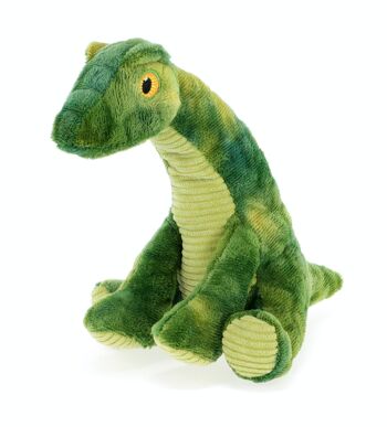 Assortiment 48 Peluches dinosaures 12cm - KEELECO 5