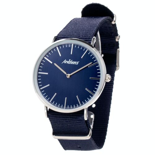 Reloj Cuarzo Unisex Arabians Hba2228A