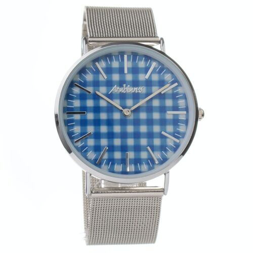 Reloj Cuarzo Unisex Arabians Hba2228Ea