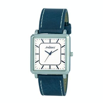 Arabes Unisexe Quartz Montre Hba2256A