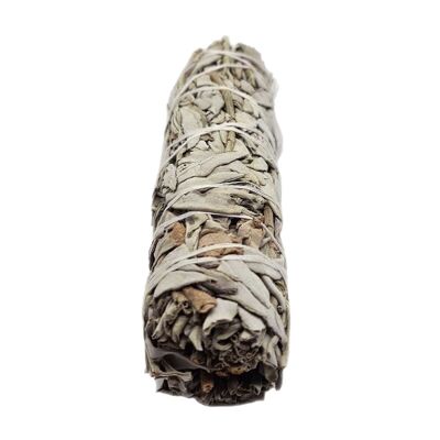 Sage Smudge Sticks, White Sage 6"