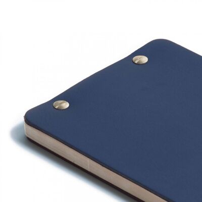 Notebook - Medium iKraft Mini Cobalt (blue)