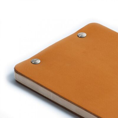 Notebook - Medium iKraft Mini Gold