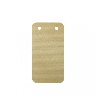 Recharge papier - Brown Striped iKone refill