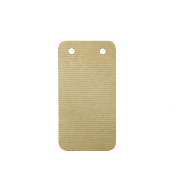 Recharge papier - Brown Striped iKone refill 1