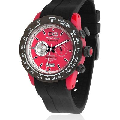 Reloj Cuarzo Hombre Bultaco H1Pr43C-Cr1