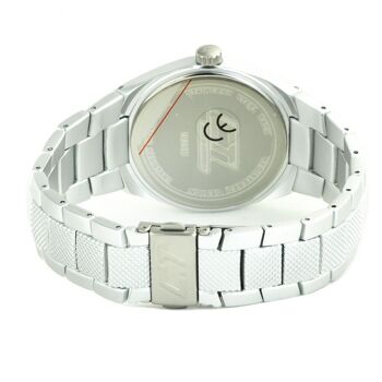 Chronotech Montre à quartz pour homme CC7039M-02M 2