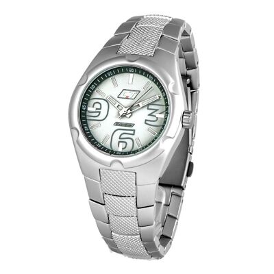 Chronotech Men's Quartz Watch Cc7039M-09M
