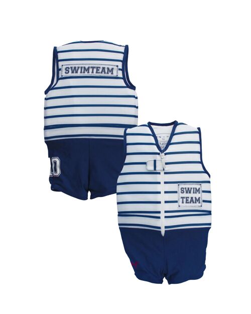 Maillot de bain flottant garçon : Pool boy